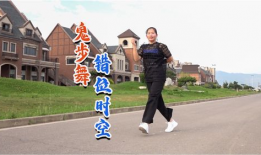 鬼步舞教学视频,轻松入门，舞动魅力